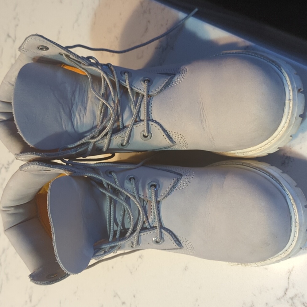 Women's timberland Boots